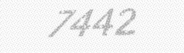Visual security code — type the characters shown in the image